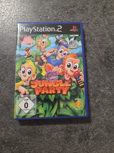 Buzz junior jungle - junior:,