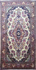 Oriental Rug · Orientteppich