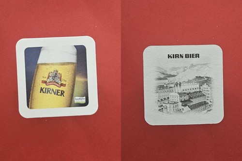 Kirner kirn bier - kirn,