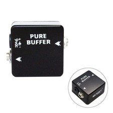 Vollmetall-Puffer-Pedal