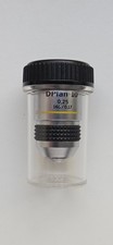 Olympus DPlan Mikroskop Objektiv 10x/0.25 160/0.17