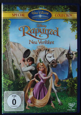 Rapunzel Neu Verföhnt Walt