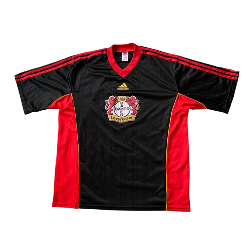 Bayer leverkusen - bayer,