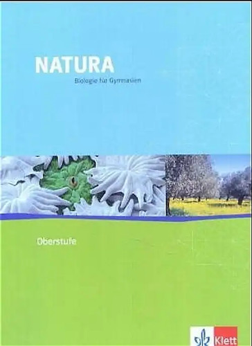 Natura biologie oberstufe - natura,