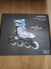 HUDORA Inline Skates für