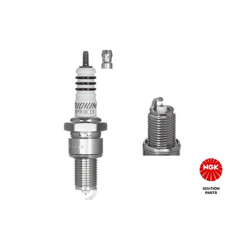 Zündkerze für fiat 124 - 4x,