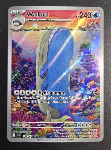 Wailord 162 159 pokemon - wailord,