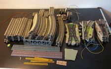 Vintage Märklin Schienen H0