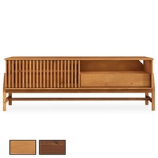 Lowboard 145 cm aus Massivholz