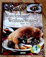 Wunderbare Weihnachtszeit -