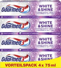 Odol-Med3 Zahnpasta White