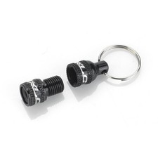 XLC Fahrrad Ventiladapter