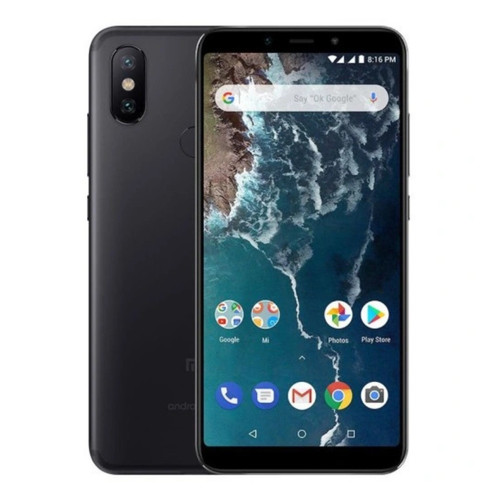 Xiaomi 64gb lte dual - xiaomi, a2