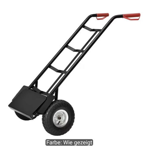Sackkarre transportkarre - sackkarre,