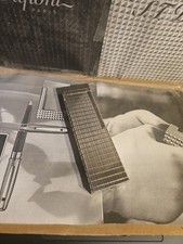 Dupont Tischfzg. L 1, silber