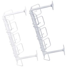  2 Pcs Kabelorganisierer