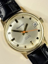 GIGANDET Vintage 1960’s Mens