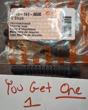 NEW OEM STIHL 024 026 MS240