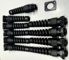 Adapterplatte M20x1,5 für