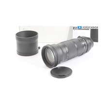 CANON Sigma EX 2,8/120-300 DG