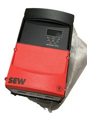 SEW / MOVITRAC LTP-B /