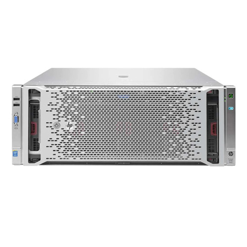 Hpe proliant dl580 gen9 - hpe,
