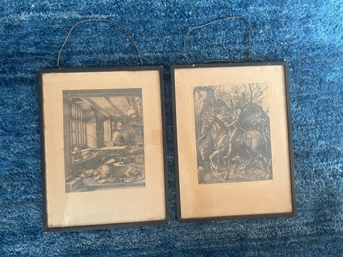 Albrecht dürer - 2,