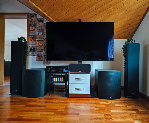 Svs 2000 subwoofer - sb-2000, /