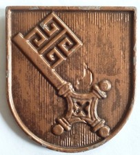 Bremen stadtwappen 49 - o.j.,,