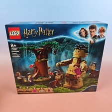LEGO HARRY POTTER 75967 DER VERBOTENE WALD SEALED NEU OVP
