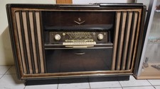 Grundig konzertschrank 8098 - grundig,,