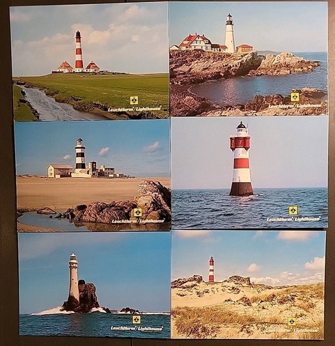 Leuchtturm lighthouse - leuchtturm,