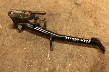 Suzuki GSX-R 600 K6 / K7 WVCE 2006 - 2007 Seitenständer