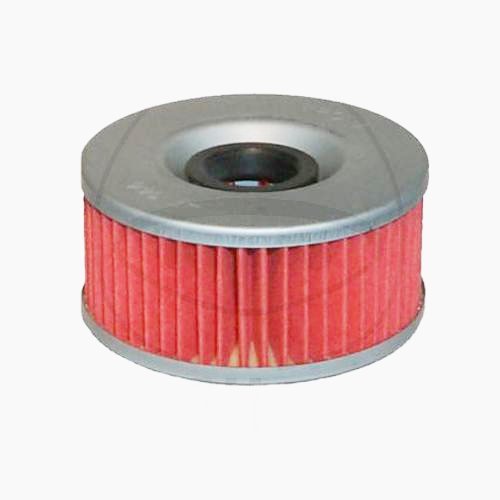 ölfilter hiflo hf144 für - hiflo,