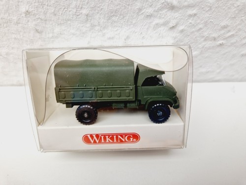 Wiking 695 87 h0 - 02,