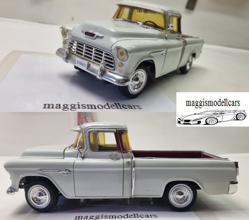 Chevrolet 3100 pick 1955 - pick, up