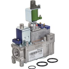 Buderus Gasarmatur U104W 11KW