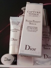 Dior Capture Totale Cell Energy Super Potent Serum 3 ml Anti Age Gesichtsserum