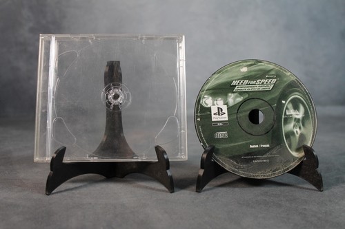 Need for speed brennender - need,