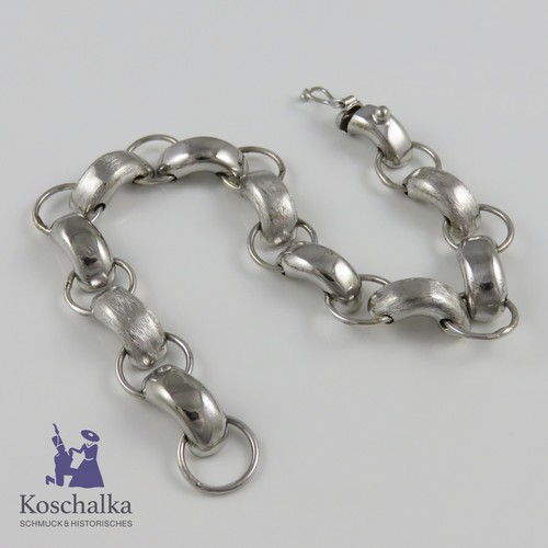 Schönes 835er silber - 835er, armband