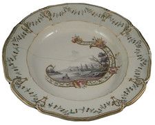 Antique 18thC Nymphenburg