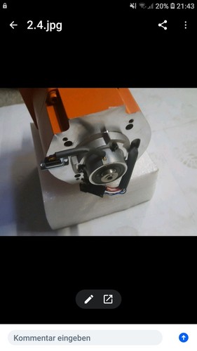 Abb servomotor - abb,