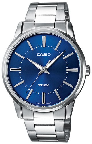 Casio uhr herrenuhr - casio,