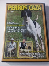 Perros de caza Platz Dressur