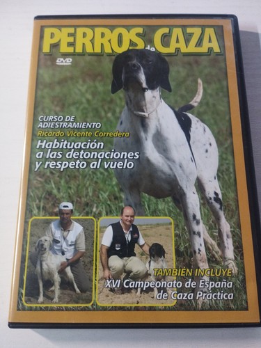 Perros caza platz dressur - de,