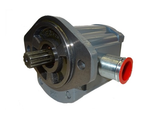 Hydraulikpumpe passend für