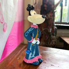 FIX & FOXI - OMA EUSEBIA AUFZIEH-FIGUR 13 CM  / McDONALD`s 2000