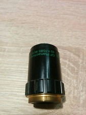 Carl Zeiss Objektiv GF Planachromat Phv 40x/0,65 Jenamed Mikroskop microscope