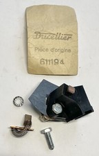 Ducellier 611194 Kohlebürstenhalter für Lichtmaschine brush holder Portaspazzole