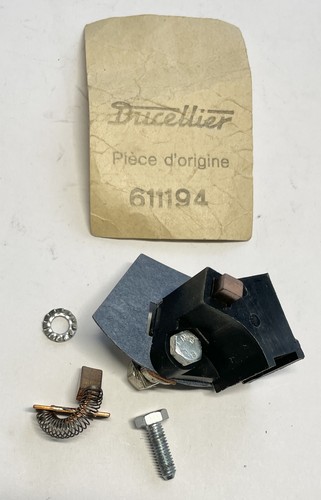 Ducellier 611194